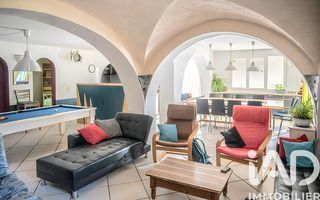  Maison � vendre 8 pi�ces 185 m�