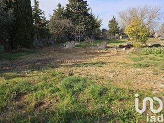  Terrain � vendre 1000 m�