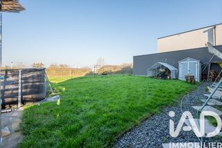  Maison � vendre 6 pi�ces 112 m�