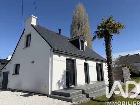   Vente Maison/villa 4 pi�ces Maison - 4 pi�ce(s) - 118 m�