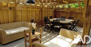  Villa � vendre 8 pi�ces 200 m�