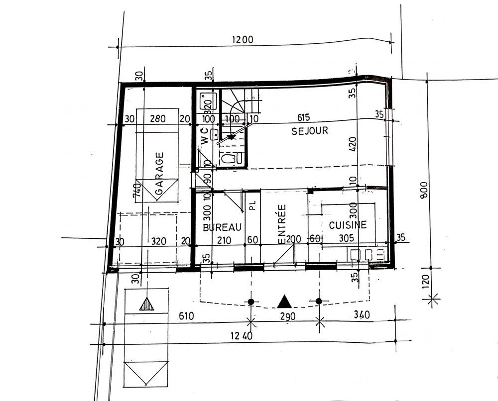 � vendre  Maison Vitry-sur-Seine (94400)