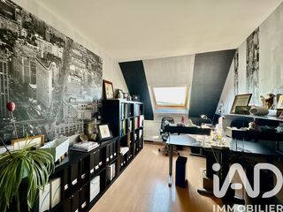  Maison � vendre 6 pi�ces 101 m�