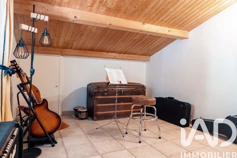 � vendre  Maison La Ciotat (13600)