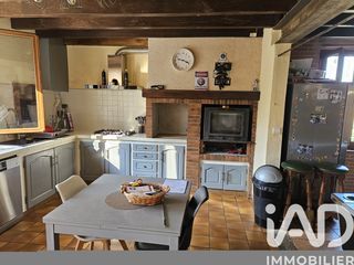  Maison � vendre 7 pi�ces 238 m�