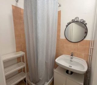  Appartement � vendre 1 pi�ce 25 m�