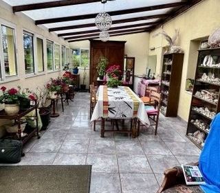  Maison � vendre 4 pi�ces 127 m�