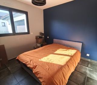  Maison � vendre 4 pi�ces 119 m�