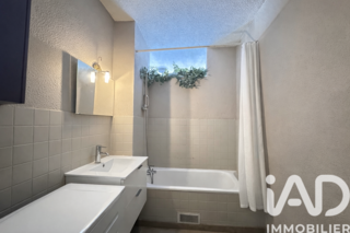  Appartement � vendre 3 pi�ces 73 m�