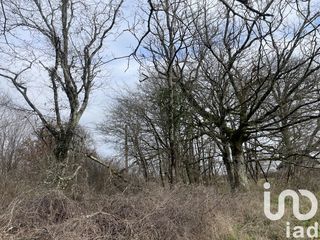  Terrain � vendre 2866 m�