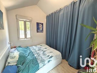  Maison � vendre 3 pi�ces 60 m�