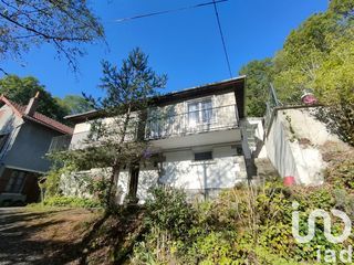  Maison � vendre 7 pi�ces 62 m�