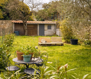  Maison � vendre 4 pi�ces 103 m�