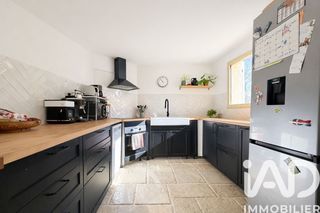  Maison � vendre 5 pi�ces 130 m�