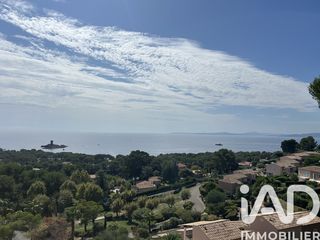  Appartement � vendre 1 pi�ce 22 m�