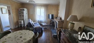  Maison � vendre 3 pi�ces 70 m�