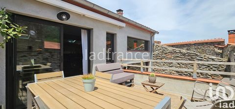   Vente Maison/villa 5 pi�ces Maison - 5 pi�ce(s) - 197 m�