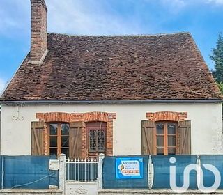  Maison � vendre 3 pi�ces 62 m�