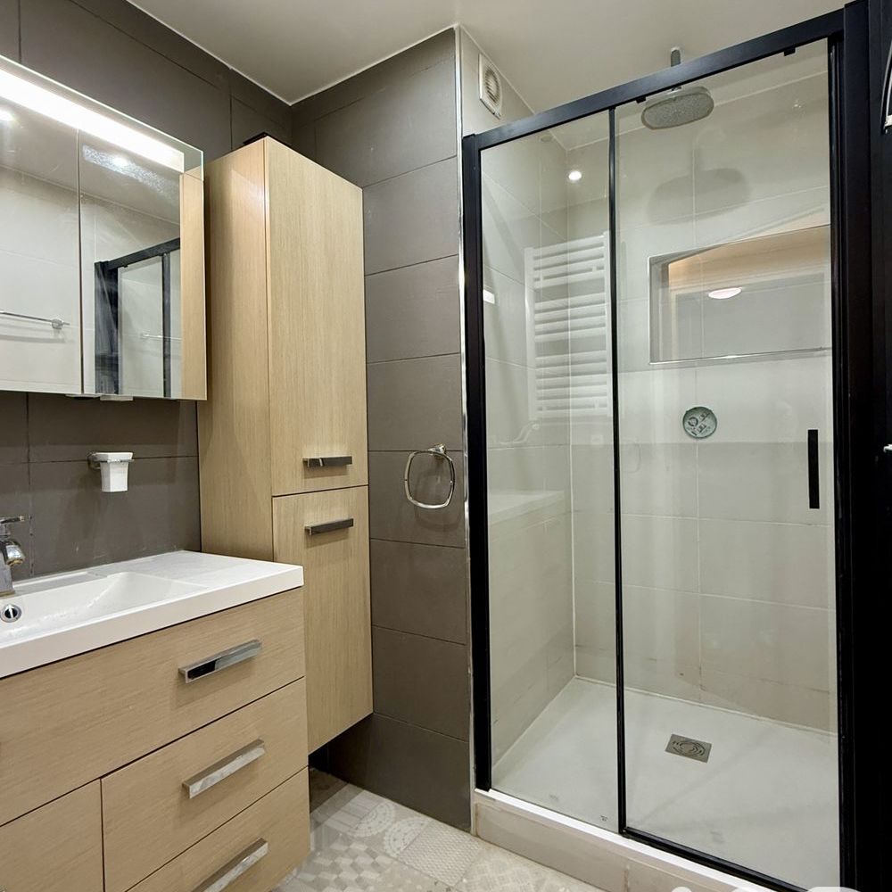 � vendre  Appartement Paris 16