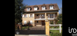  Maison � vendre 8 pi�ces 230 m�