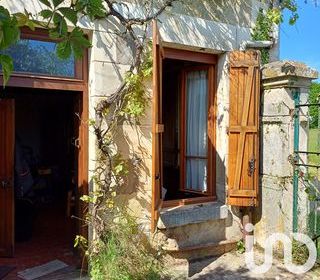  Maison � vendre 4 pi�ces 88 m�