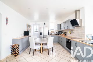  Maison � vendre 5 pi�ces 162 m�