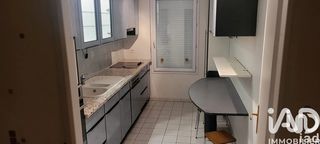  Appartement � vendre 4 pi�ces 87 m�