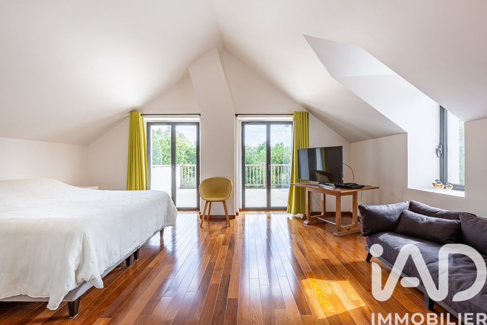 � vendre  Maison Boulancourt (77760)