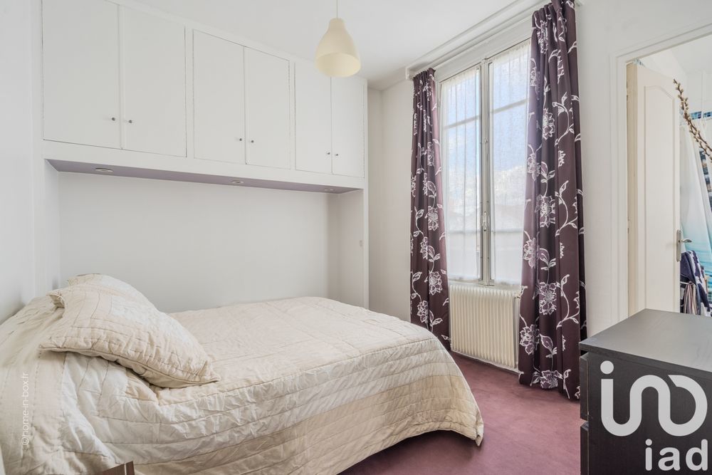 � vendre  Maison Colombes (92700)