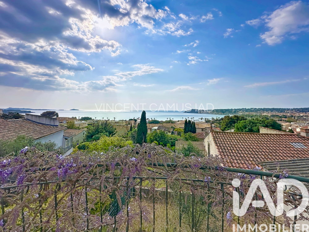 � vendre  Maison Six-Fours-les-Plages (83140)