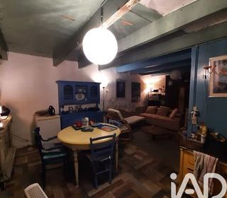  Maison � vendre 2 pi�ces 60 m�