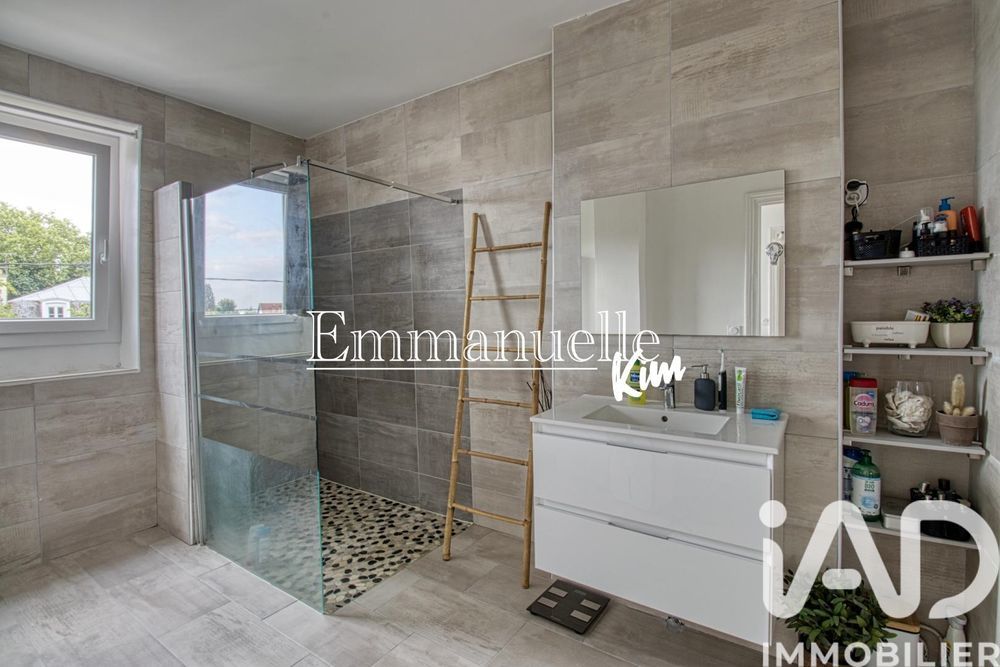 � vendre  Maison Montmorency (95160)