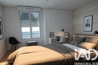  Appartement � vendre 3 pi�ces 69 m�