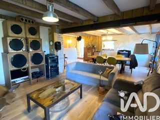  Maison � vendre 5 pi�ces 110 m�