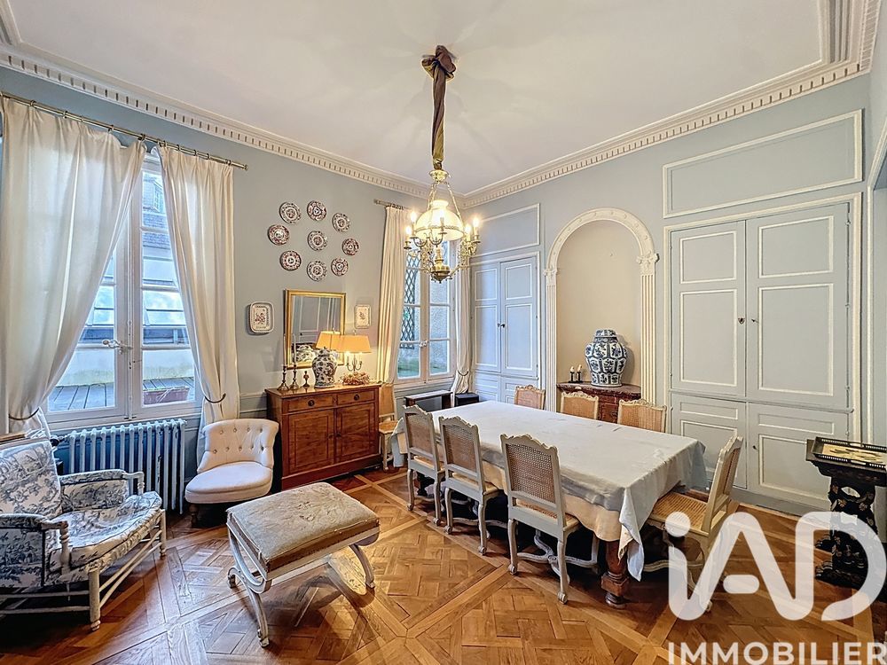 � vendre  Appartement Rennes (35000)