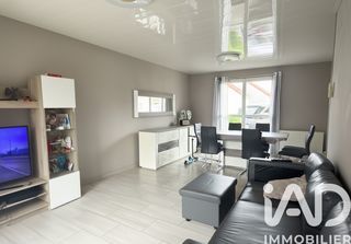  Maison � vendre 5 pi�ces 84 m�