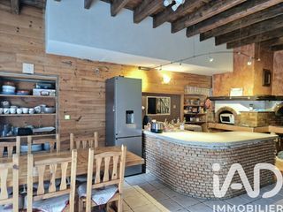  Maison � vendre 4 pi�ces 130 m�