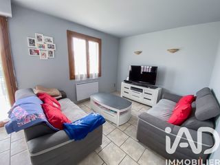  Maison � vendre 5 pi�ces 100 m�