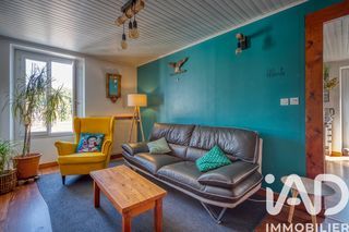  Appartement � vendre 6 pi�ces 102 m�