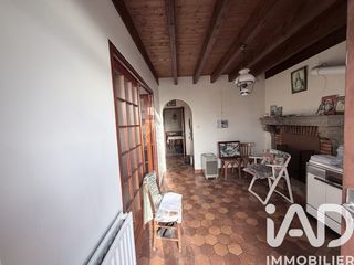  Maison � vendre 5 pi�ces 111 m�