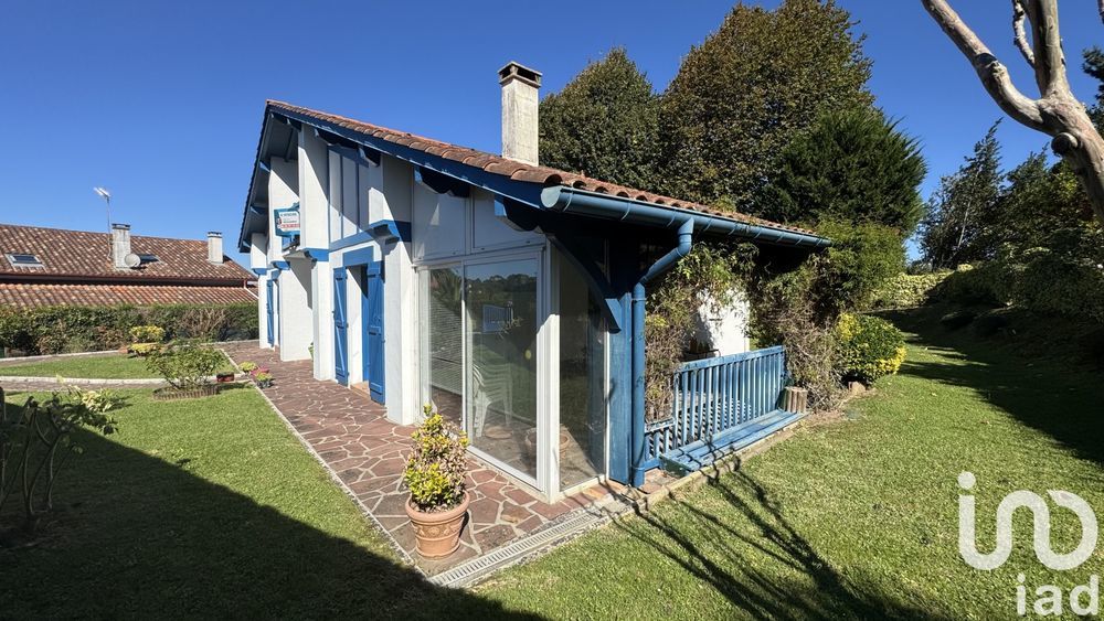 � vendre  Maison Saint-Jean-de-Luz (64500)