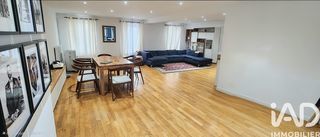  Appartement � vendre 4 pi�ces 120 m�