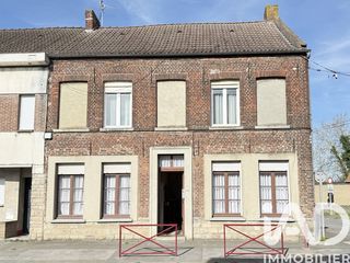  Maison � vendre 5 pi�ces 125 m�