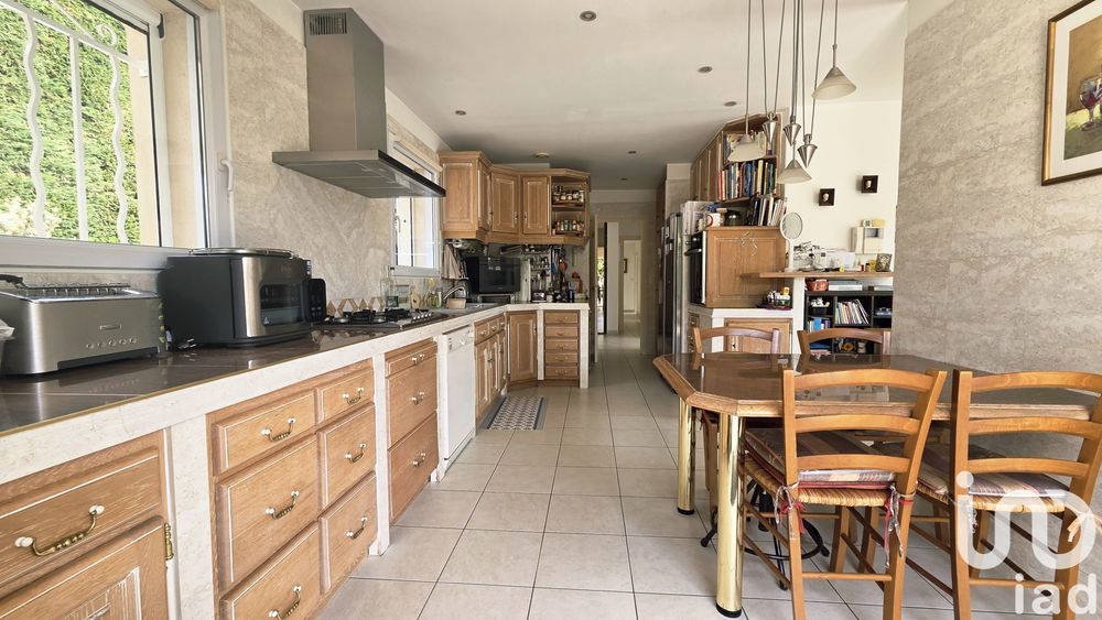 � vendre  Maison Saint-Rapha�l (83700)