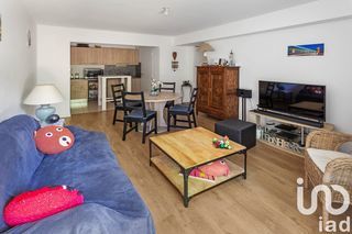  Appartement � vendre 3 pi�ces 65 m�