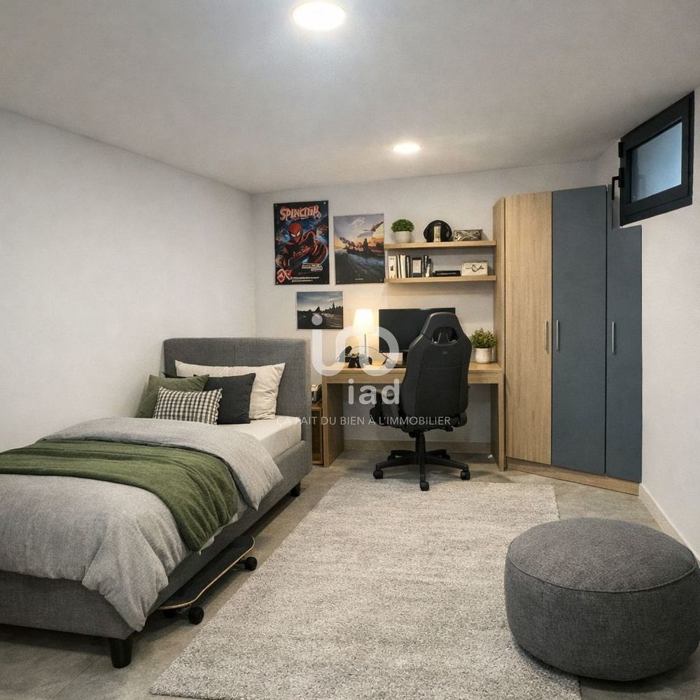 � vendre  Villa Villeparisis (77270)