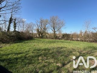  Terrain � vendre 801 m�