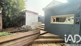  Maison � vendre 11 pi�ces 180 m�