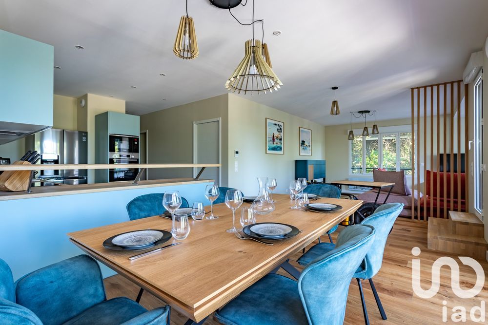 � vendre  Appartement La Teste-de-Buch (33260)