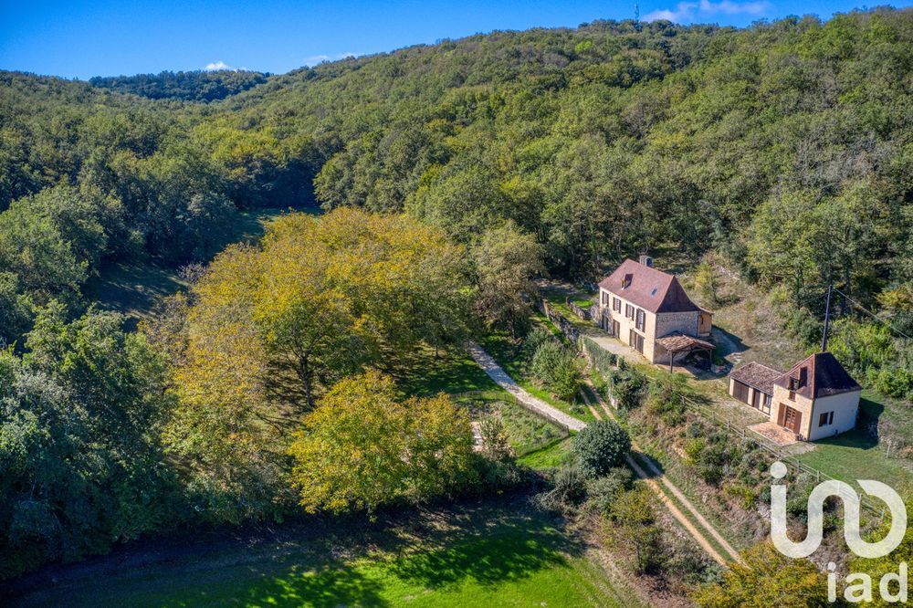 � vendre  Maison C�nac-et-Saint-Julien (24250)